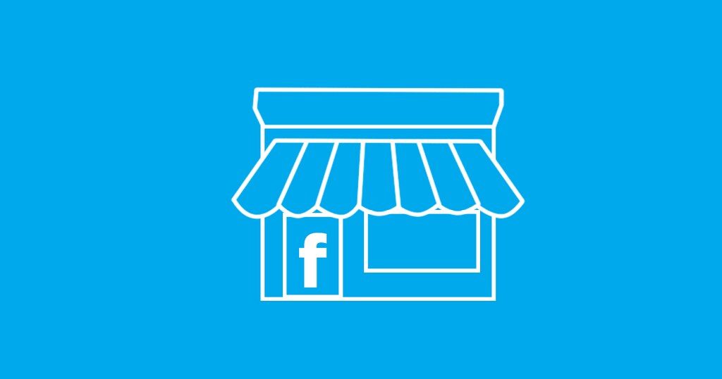 facebook store