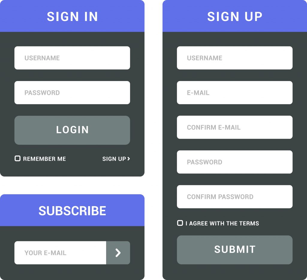 Web Form Optimization to Increase Conversion - Sun Web Technologies